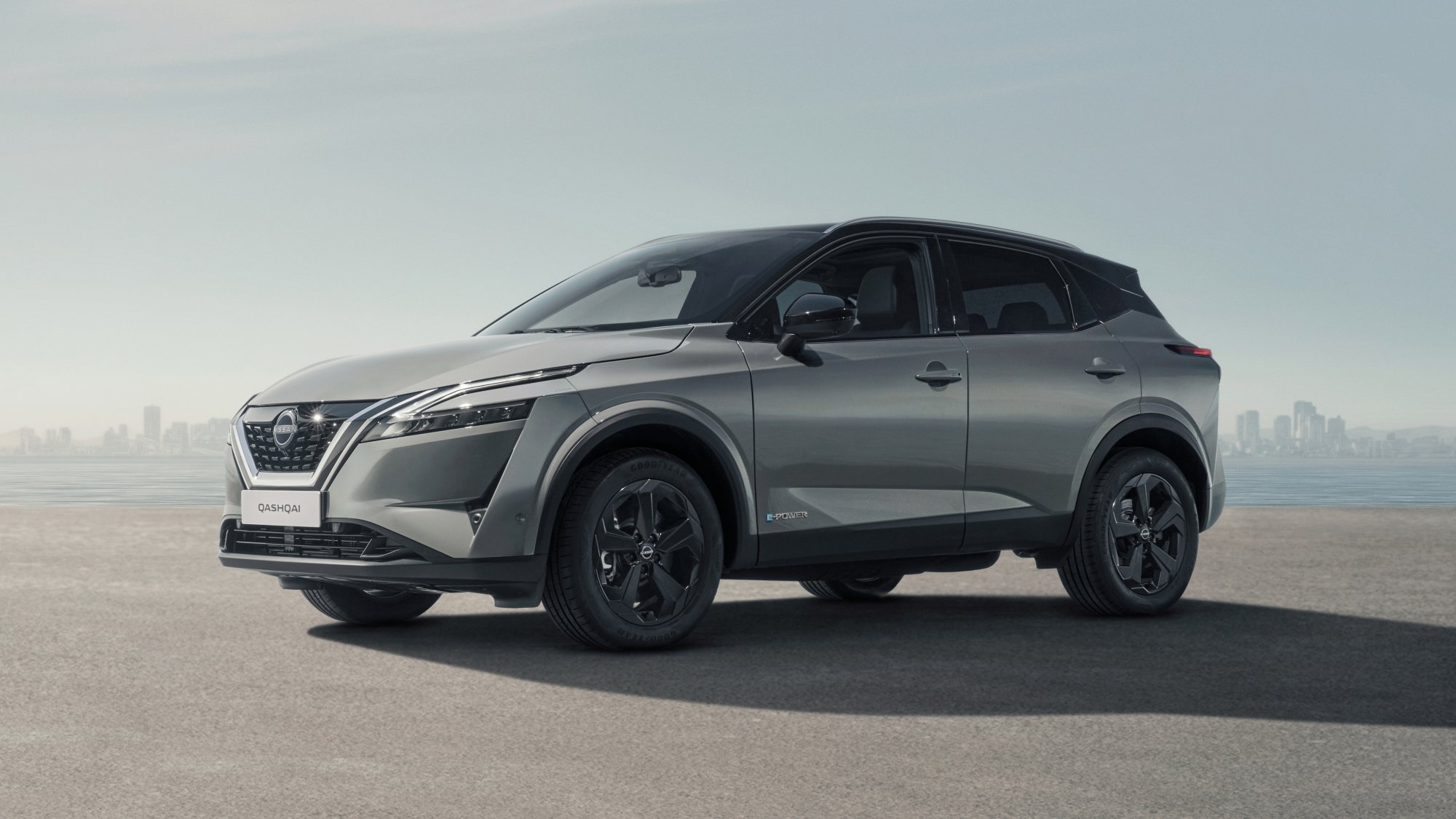 Nissan: Προνομιακές τιμές για τα Juke και Qashqai