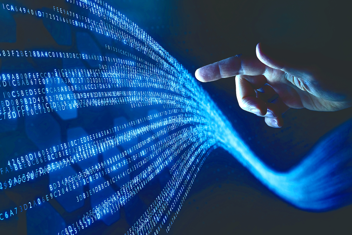 «Η τελική απόφαση πρέπει να λαμβάνεται από άνθρωπο»