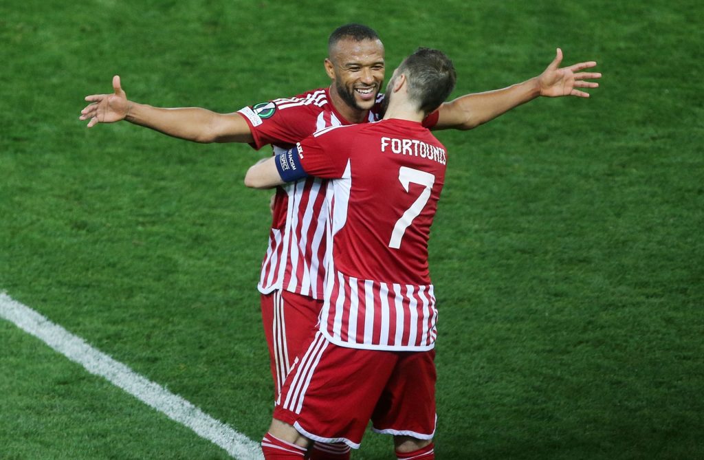 Ο Ελ Καμπί είναι ο άνθρωπος των γκολ και των ρεκόρ