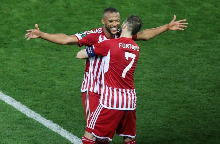 Ο Ελ Καμπί είναι ο άνθρωπος των γκολ και των ρεκόρ