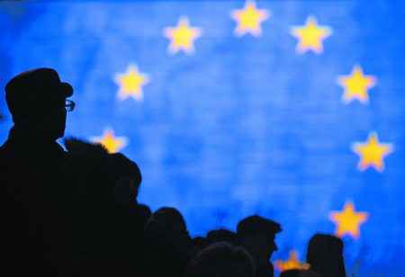 Οι τρεις μείζονος σημασίας προκλήσεις για την Ευρώπη