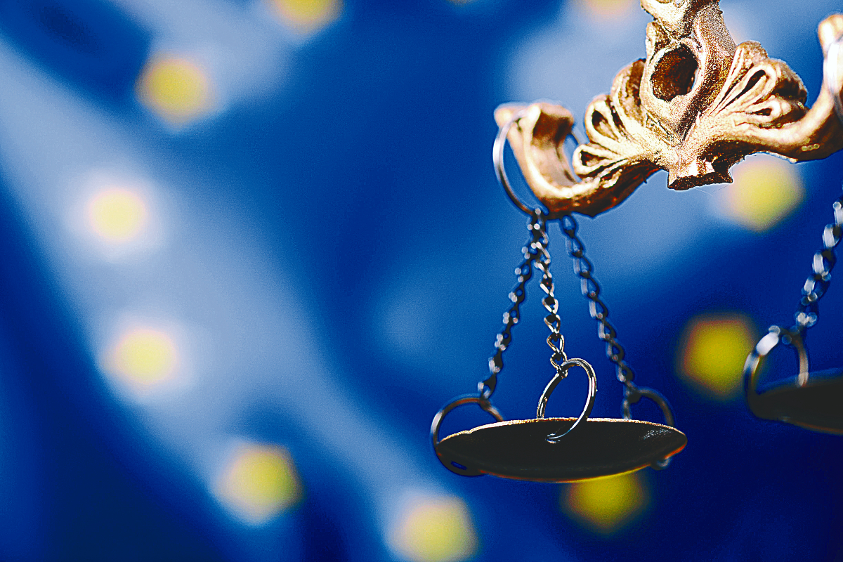 Βασική προϋπόθεση το κράτος δικαίου