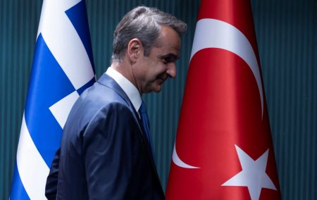 Γιατί οι μυστικές υπηρεσίες Ελλάδας και Τουρκίας άνοιξαν διάλογο