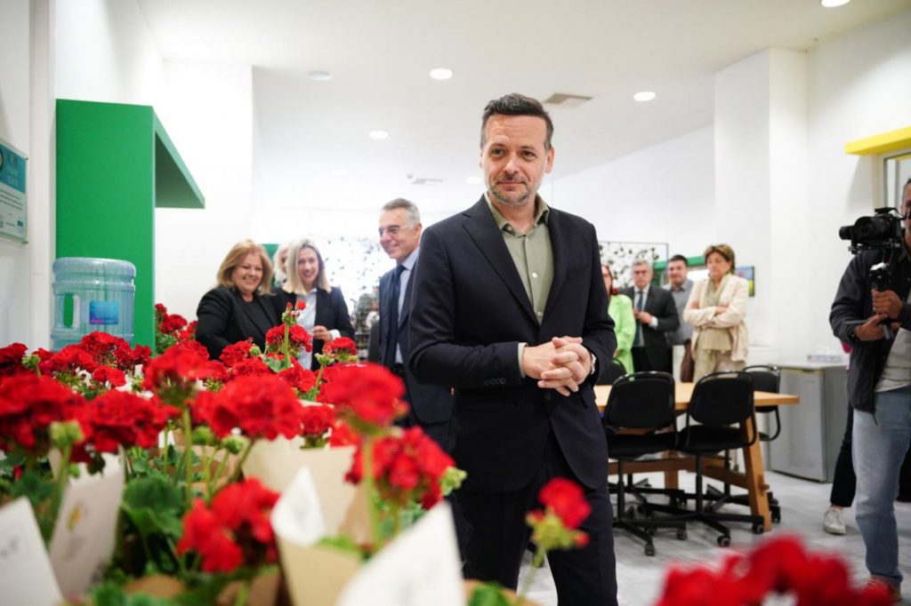 Δήμος Αθηναίων: Στο πλευρό των ευάλωτων νοικοκυριών