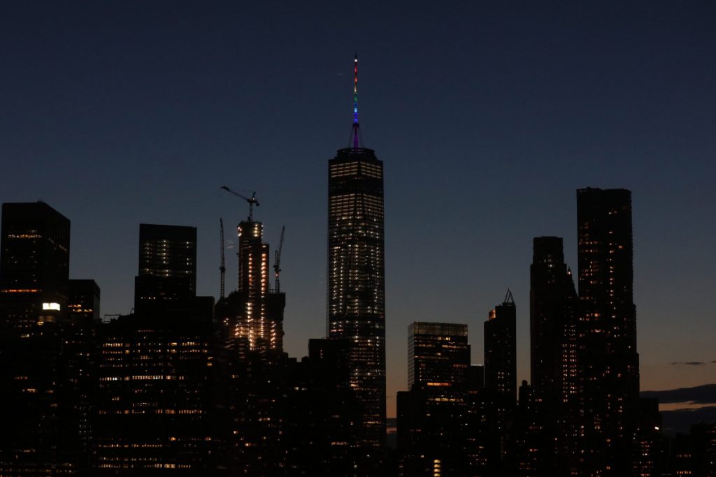 Αντιμέτωπο με την πραγματικότητα το μεγαλύτερο κατασκευαστικό πρότζεκτ του κόσμου