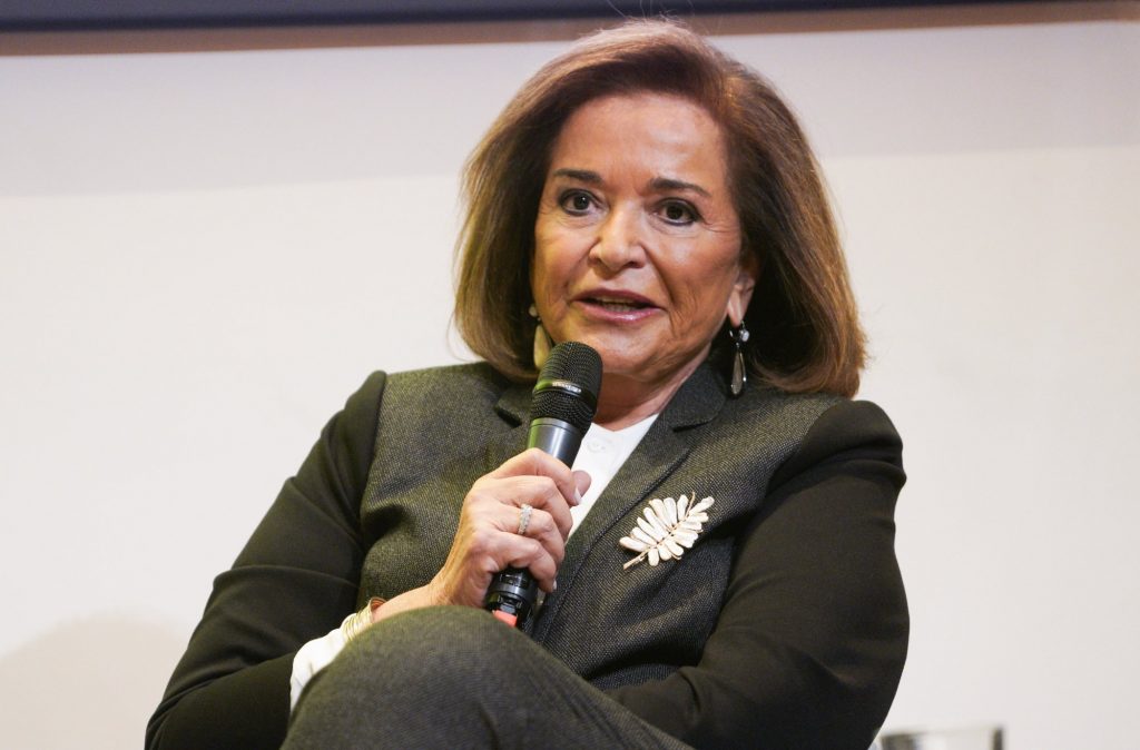 ΣΥΡΙΖΑ για Ντ. Μπακογιάννη: Αποκάλυψε η ίδια τους «ρεμπεσκέδες»