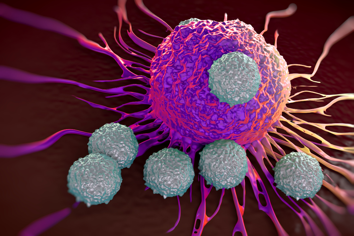 Καρκίνος: Ο ιός της… φασολιάς εναντίον μεταστάσεων