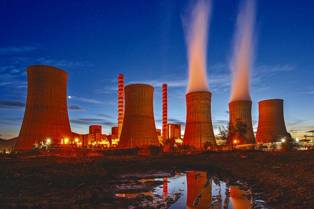 Βιώσιμες λύσεις μετά τον λιγνίτη