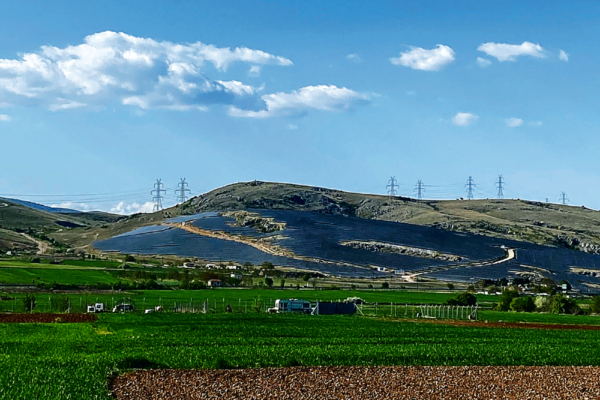 Πράσινα μέτρα αλλά με δίκαιη μετάβαση