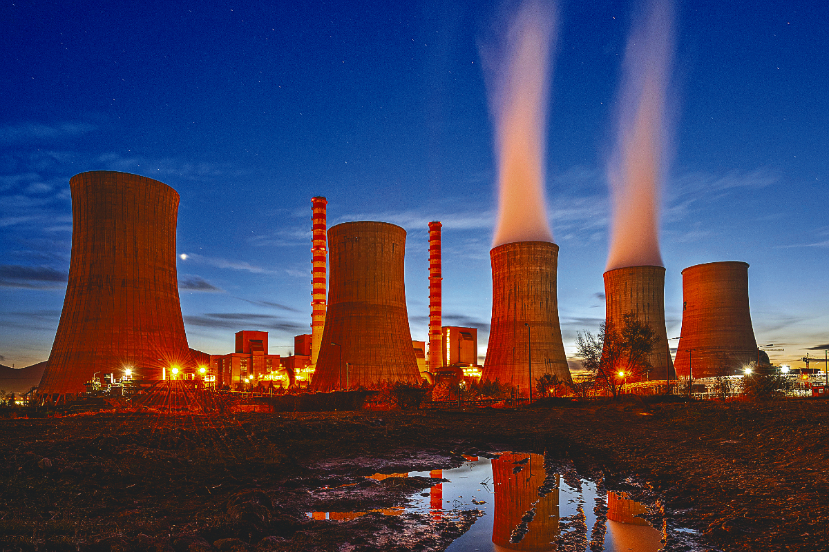 Βιώσιμες λύσεις μετά τον λιγνίτη