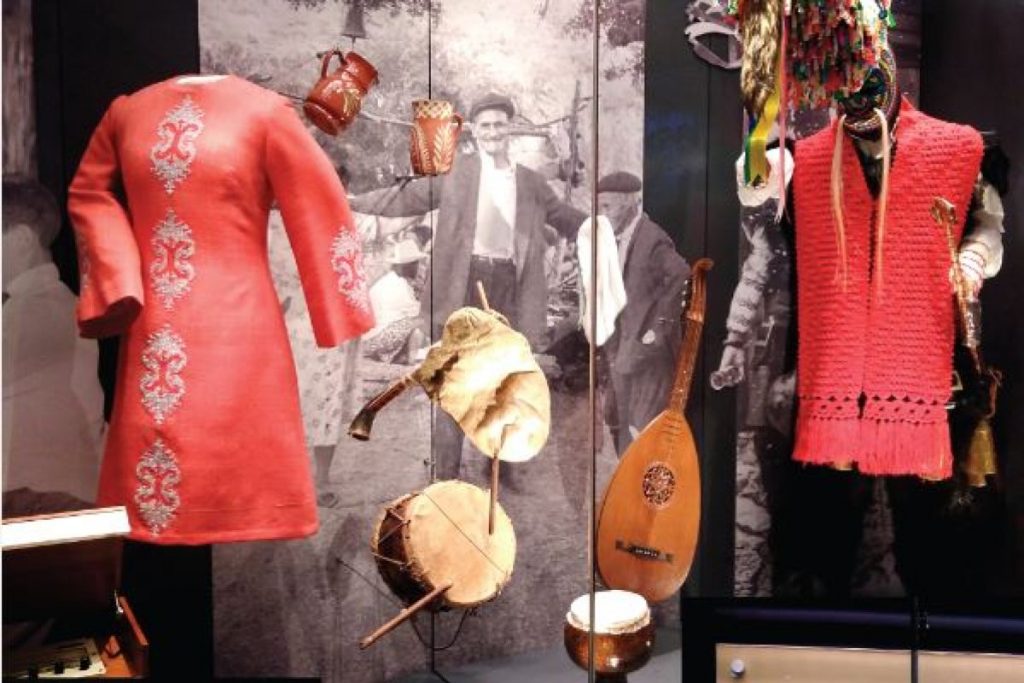 Διεθνής Ημέρα Μουσείων: Ελεύθερη είσοδος σε όλα τα μουσεία