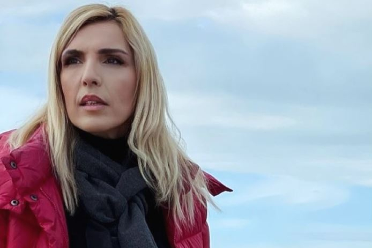 Ρένα Κουβελιώτη: Θύμα επίθεσης η δημοσιογράφος – Η ανακοίνωση της ΕΣΗΕΑ