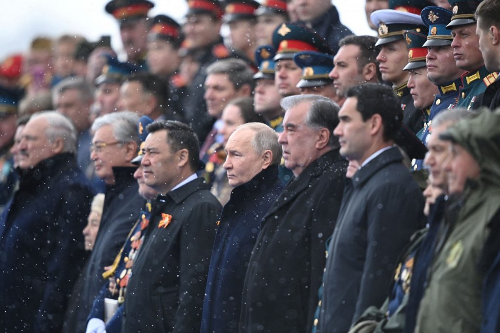 Ρωσικός υβριδικός πόλεμος με στόχο τις ευρωεκλογές