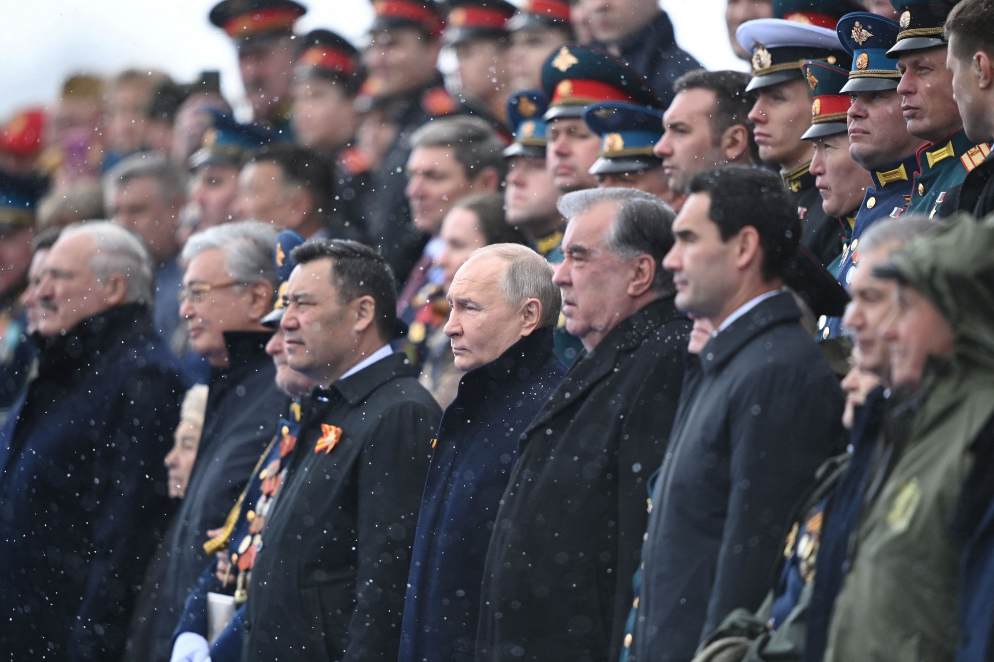 Ρωσικός υβριδικός πόλεμος με στόχο τις ευρωεκλογές