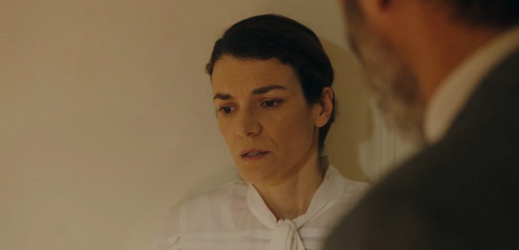 Το Nαυάγιο: Η Δήμητρα είναι σίγουρη πως ο Ιπποκράτης σκότωσε την Κλαίρη