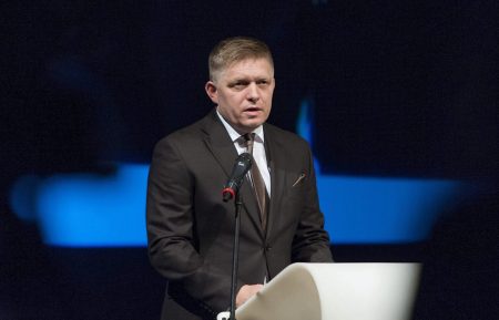 Φίτσο: Υποβλήθηκε σε νέα επέμβαση ο Σλοβάκος πρωθυπουργός