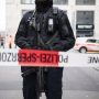 Ελβετία: Άνδρας επιτέθηκε σε περαστικούς και τους τραυμάτισε με μαχαίρι