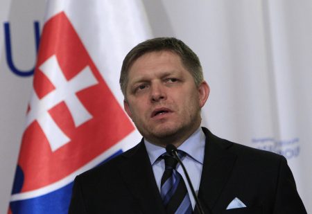 Σλοβακία: Σε σοβαρή κατάσταση ο Ρόμπερτ Φίτσο, θα χειρουργηθεί άμεσα