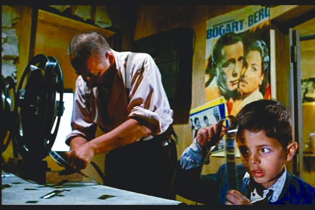 Μεγάλη οθόνη με ανεκτίμητη αξία