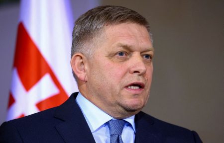 Ρόμπερτ Φίτσο: Ποιος είναι ο πρωθυπουργός της Σλοβακίας