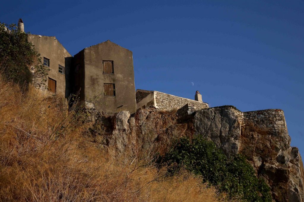 Η Αλόννησος και γιατί εκθειάζεται από τη Mirror ως top προορισμός