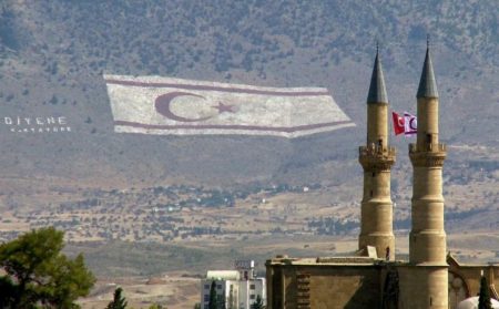 Ψευδοκράτος: «Τουρκικό νησί η Κύπρος» λέει ο «ΥΠΕΞ» των κατεχομένων
