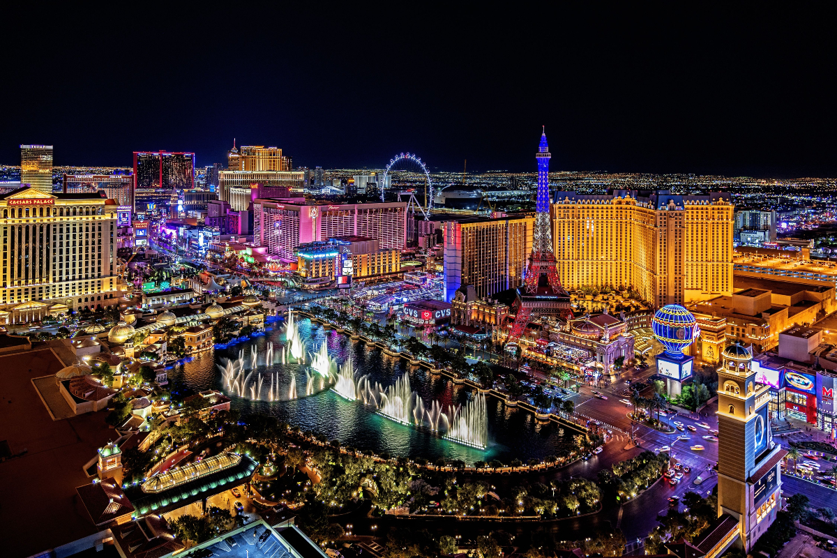 Ζώντας το συνεχές παρόν