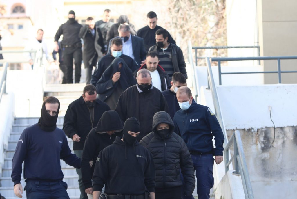 Κολωνός: Τι ζητά ο Εισαγγελέας για τη δεύτερη υπόθεση της 12χρονης