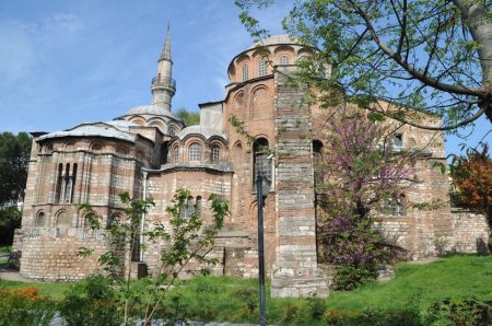 Μονή της Χώρας: «Δε χρειάζεται ως τζαμί» – Η άποψη τούρκου θεολόγου και άλλων ειδικών
