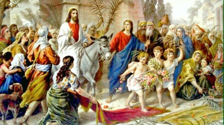 Η ελληνική ορθόδοξη εκκλησία της ανατολής – Tο γαϊδουράκι της ελληνικής γλώσσας