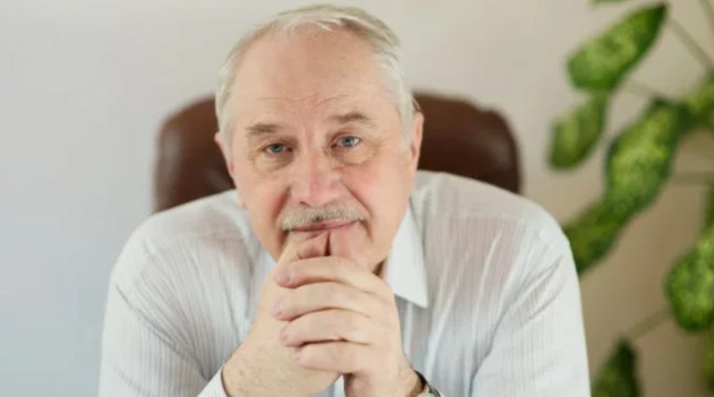 Ρωσία – Ανατόλι Μασλόφ: Ποινή κάθειρξης 17 ετών στον φυσικό – Είχε συλληφθεί για προδοσία