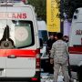 Τροχαίο με Ελληνες στην Τουρκία – Eνας νεκρός και δύο τραυματίες