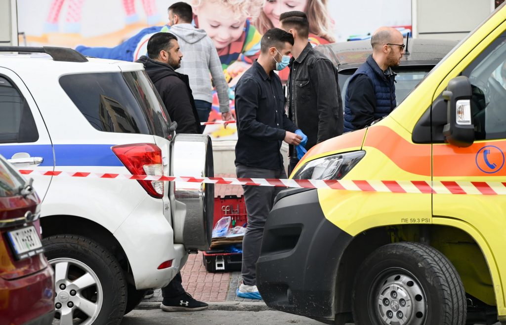 Μενίδι – Γυναικοκτονία: Αύριο θα δικαζόταν ο πρώην σύντροφος της 40χρονης