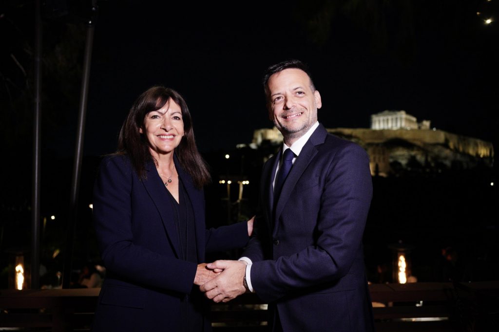 Να μιλήσουμε για Αυτοδιοίκηση στην Ευρώπη;