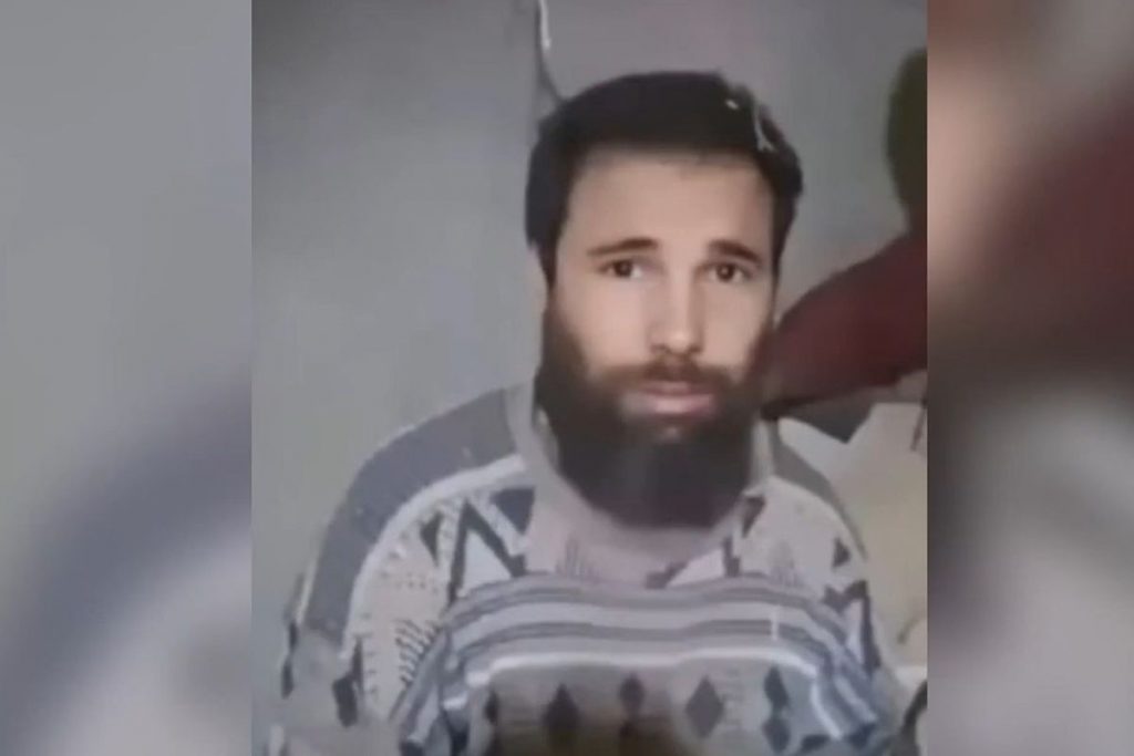 Αλγερία: Τον απήγαγαν πριν από 26 χρόνια, βρέθηκε 100μ από το σπίτι του