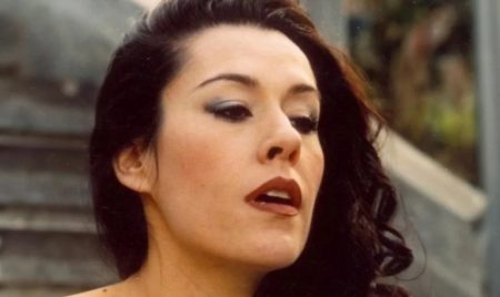 Πέθανε η ηθοποιός και τραγουδίστρια, Δήμητρα Ζέρβα