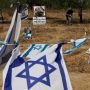 Ισραήλ: Βρέθηκαν οι σοροί τριών ομήρων – Ανάμεσά τους και της Σάνι Λουκ