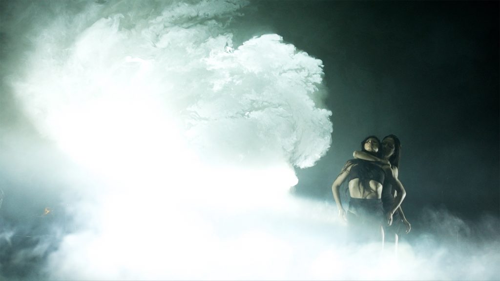 Η κοσμοθεωρία του David August