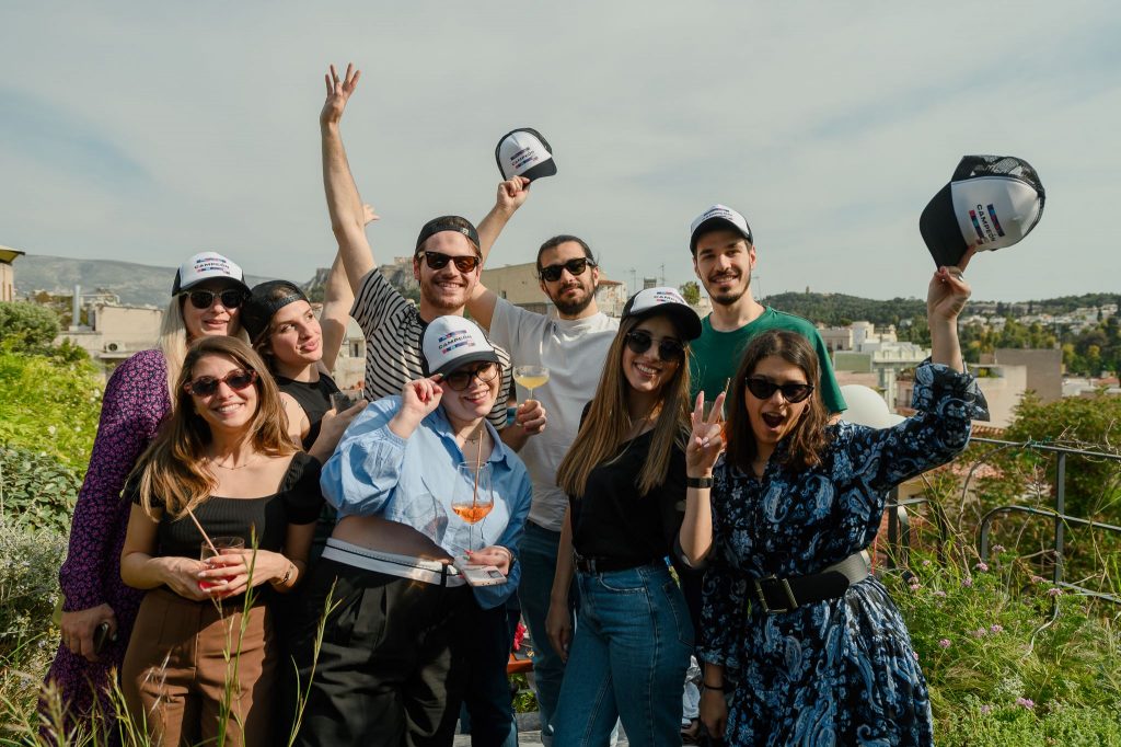 Campeón Gaming: Ο «εργοδότης επιλογής» που εξασφαλίζει στους εργαζόμενους το ιδανικό εργασιακό περιβάλλον