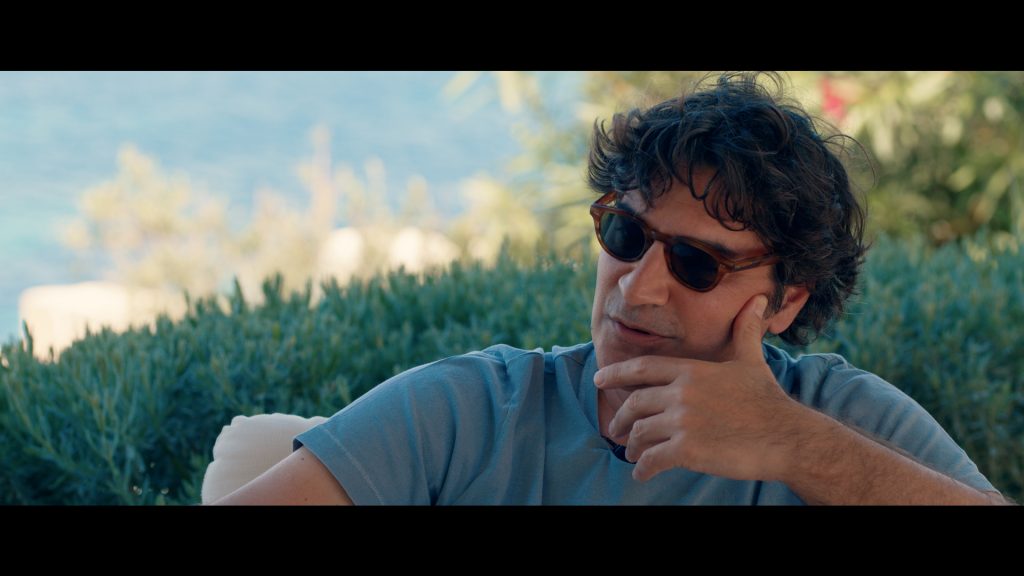 Mega Stories: Οι backstage ιστορίες του Maestro