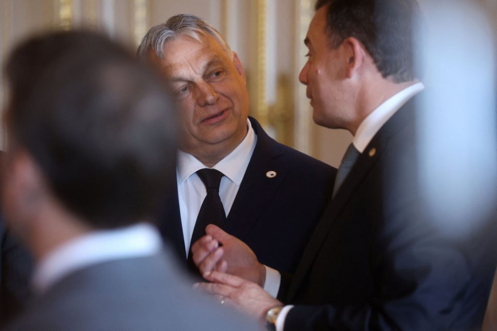 Ευρωπαϊκή Ένωση: Η κατάχρηση του βέτο προβληματίζει τους «27»