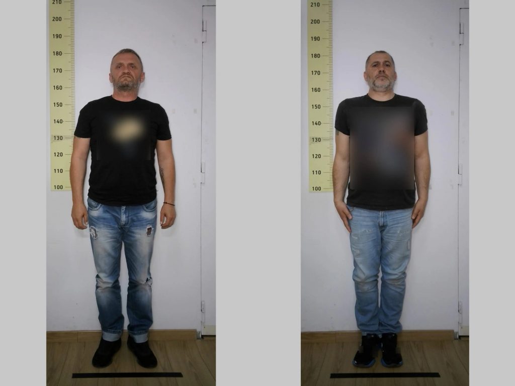 Ροζ Πάνθηρες: Αυτά είναι δύο που ξάφριζαν κοσμηματοπωλεία