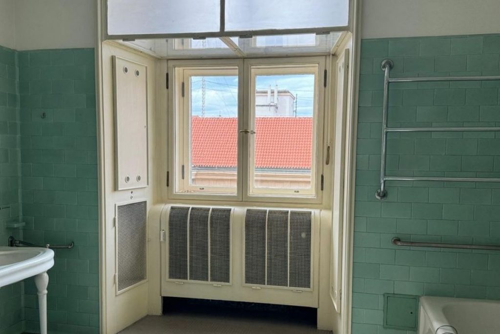 Αυτό είναι το πιο τρομακτικό παράθυρο του Ψυχρού Πολέμου