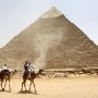 Πυραμίδες της Αιγύπτου: Λύθηκε το μυστήριο γιατί χτίστηκαν στην έρημο