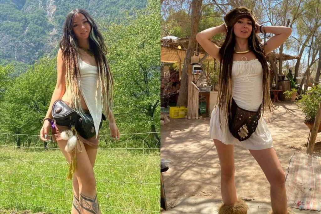 Ισραήλ: Συντετριμένοι οι γονείς της Σάνι Λουκ – «Είναι πολύ όμορφη, σα ζωντανή»