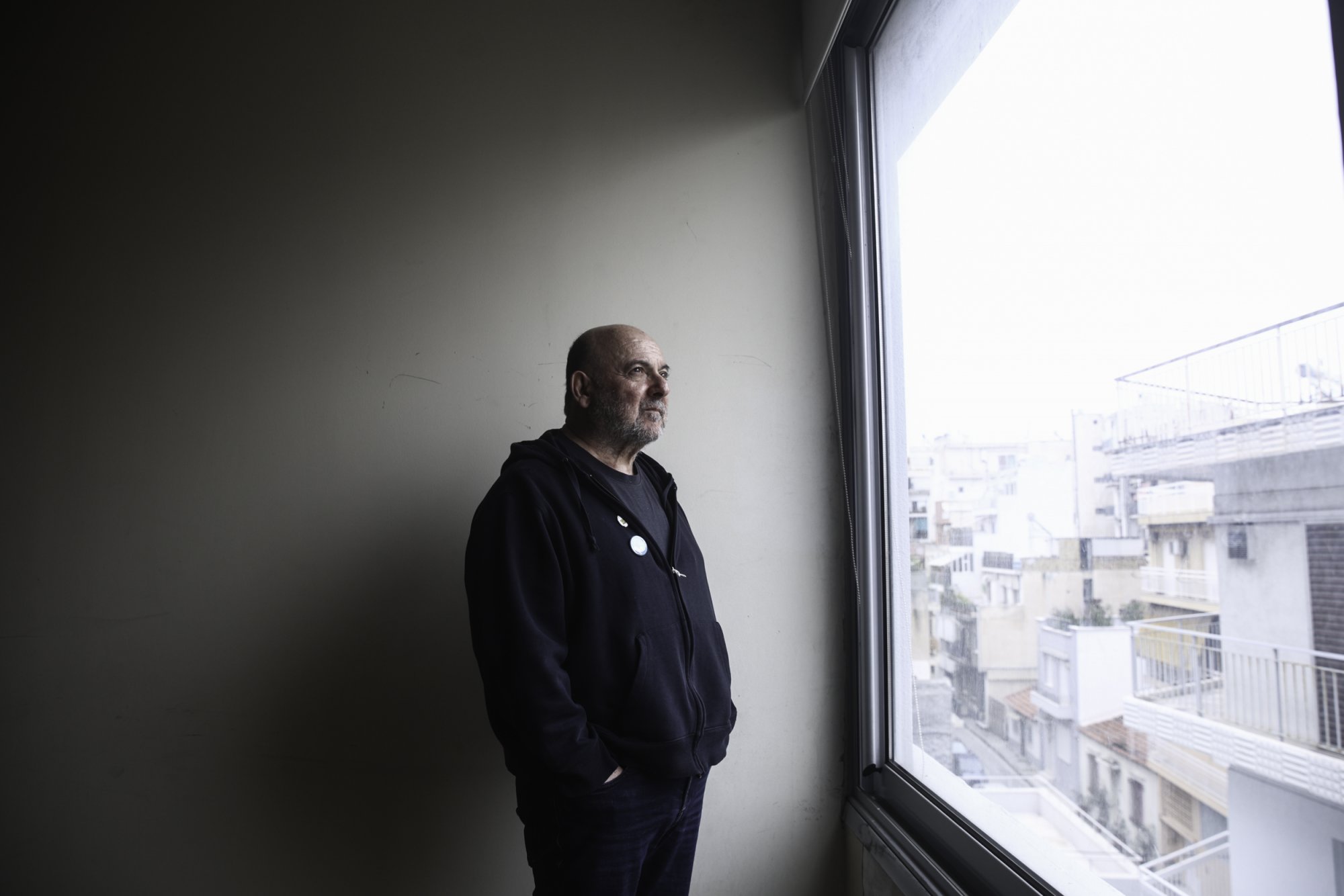 Στράτος Φαναράς: Νιώθω έτοιμος να παραδώσω τη σκυτάλη της Metron Analysis