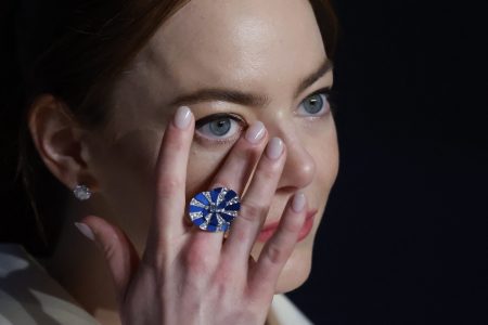 Αποθεώνει Λάνθιμο η Emma Stone: Eίναι «η μούσα μου», όχι το αντίστροφο