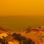 «Πνίγεται» από τη σκόνη η Κρήτη – Τι πρέπει να κάνουν οι πολίτες