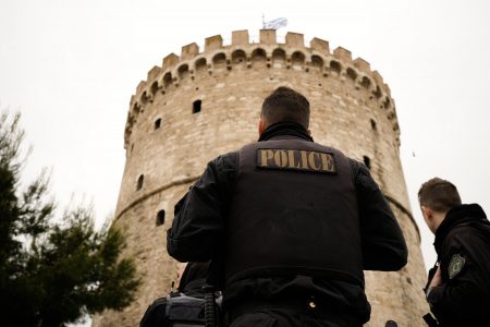 Θεσσαλονίκη: Νέες απαγορεύσεις από την ΕΛΑΣ ενόψει του ντέρμπι Άρης – ΠΑΟΚ