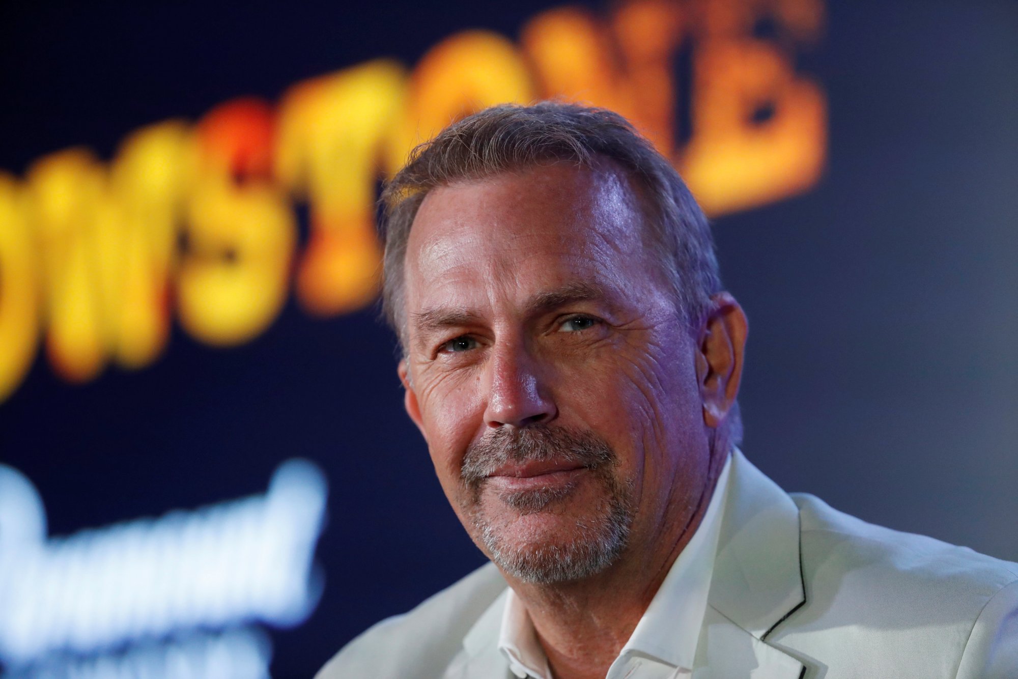 77ο Φεστιβάλ Καννών – Κέβιν Κόστνερ: «Η γυναίκα ήταν η καρδιά της Αμερικανικής δύσης»